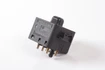 Mercedes 1248201810 Mirror Switch | W116 W126 S W124 E W201 C