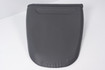 Mercedes 2309100039 Seat Backrest Panel - Front Left Grey | R230 SL