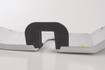 Mercedes 2307280221 Door Chrome Trim - Rear Right Grey | R230 SL