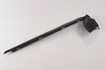Mercedes 2306700438 Window Seal Rail - Rear Right (a) | R230 SL