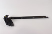 Mercedes 2306700438 Window Seal Rail - Rear Right (a) | R230 SL