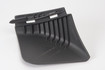 Mercedes 2309180530 Interior Trim - Rear Left Grey | R230 SL