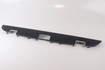 Mercedes 2306900030 Parking Sensor Monitor Trim - Rear Black | R230 SL