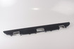 Mercedes 2306900030 Parking Sensor Monitor Trim - Rear Black | R230 SL