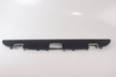 Mercedes 2306900030 Parking Sensor Monitor Trim - Rear Black | R230 SL