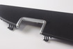 Mercedes 2306900030 Parking Sensor Monitor Trim - Rear Black | R230 SL