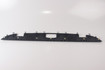 Mercedes 2306900030 Parking Sensor Monitor Trim - Rear Black | R230 SL
