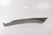 Mercedes 2306900225 A Pillar Trim - Front Right Grey (a) | R230 SL