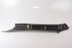 Mercedes 2306900225 A Pillar Trim - Front Right Grey (a) | R230 SL