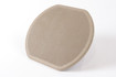 Mercedes 1246900108 Speaker Cover - Rear Beige | A124 E