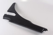 Mercedes 2306901241 Parcel Shelf Panel Flap - Rear Right Black | R230 SL