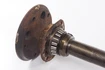Mercedes 4623500010 Drive Shaft - Rear Right | W460 W461 G