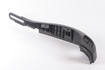 Mercedes 2309180730 Seat Trim Cover - Front Left Grey | R230 SL