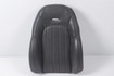 Mercedes 2309101116 Seat Backrest - Front Left Grey | R230 SL