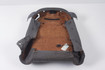 Mercedes 2309101116 Seat Backrest - Front Left Grey | R230 SL
