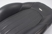 Mercedes 2309101116 Seat Backrest - Front Left Grey | R230 SL