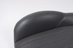 Mercedes 2309101116 Seat Backrest - Front Left Grey | R230 SL