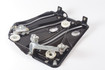 Mercedes 2306700303 Window Regulator - Rear Left | R230 SL
