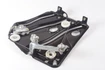 Mercedes 2306700303 Window Regulator - Rear Left | R230 SL