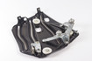 Mercedes 2306700303 Window Regulator - Rear Left | R230 SL