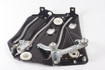 Mercedes 2306700303 Window Regulator - Rear Left | R230 SL