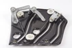 Mercedes 2306700303 Window Regulator - Rear Left | R230 SL