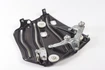 Mercedes 2306700303 Window Regulator - Rear Left | R230 SL