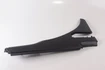 Mercedes 2306901141 Parcel Shelf Panel Flap - Rear Left Black | R230 SL
