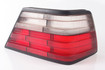 Mercedes 1248203666 Tail Light Lens - Rear Right | W124 V124 C124 A124 E