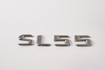 Mercedes 1298171815 AMG Boot Badge | R230 SL