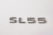 Mercedes 1298171815 AMG Boot Badge | R230 SL