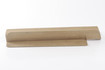 Mercedes 1249191820 Seat Trim Cover - Beige | C124 A124 E