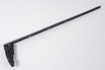 Mercedes 2306900280 Window Seal Rail | R230 SL