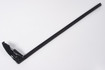 Mercedes 2306900280 Window Seal Rail | R230 SL
