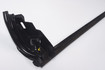 Mercedes 2306900280 Window Seal Rail | R230 SL