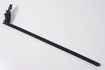 Mercedes 2306900280 Window Seal Rail | R230 SL