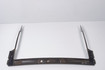 Mercedes 2307901745 Window Trim - Rear Grey | R230 SL