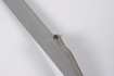 Mercedes 2307901745 Window Trim - Rear Grey | R230 SL