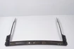 Mercedes 2307901745 Window Trim - Rear Grey | R230 SL