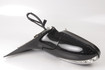 Mercedes 2308100476 Door Mirror - Right Black | R230 SL