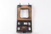 Mercedes 1246801389 Centre Console Trim | W124 C124 A124 S124 E