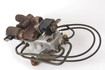 Mercedes 1293270189 Hydraulic Suspension Valve | R129 SL