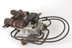 Mercedes 1293270189 Hydraulic Suspension Valve | R129 SL