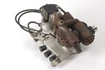Mercedes 1293270189 Hydraulic Suspension Valve | R129 SL