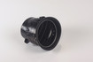 Mercedes 2308300154 Dashboard Vent - Left Black (a) | R230 SL
