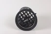 Mercedes 2308300154 Dashboard Vent - Left Black (a) | R230 SL