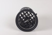 Mercedes 2308300154 Dashboard Vent - Left Black (a) | R230 SL