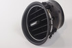 Mercedes 2308300154 Dashboard Vent - Left Black (c) | R230 SL
