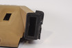 Mercedes 1078300334 Footwell Panel - Left Beige | C107 R107 SL