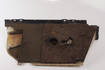Mercedes 1078300334 Footwell Panel - Left Beige | C107 R107 SL